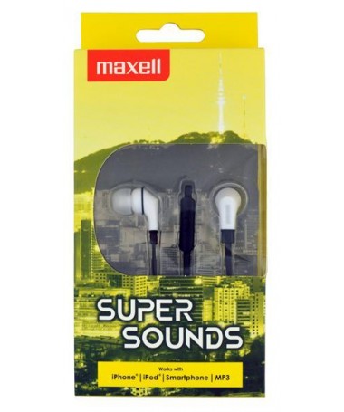 KUFJE SUPER SOUND E ZEZË MAXELL