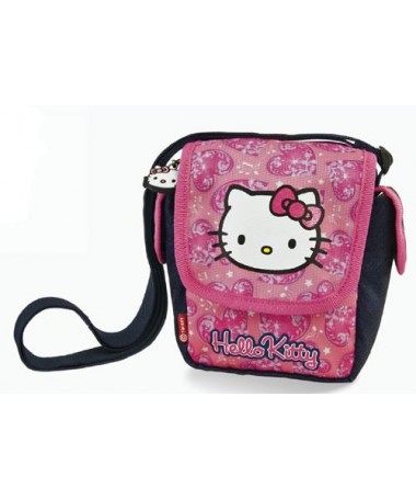 ÇANTË CITY, HELLO KITTY HEARTS - TARGET