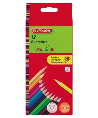 NGJYRA DRURI TREKËNDËSH 1/12 HERLITZ