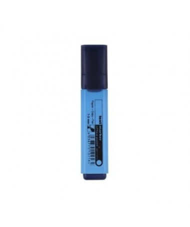 TEXTMARKER , BLUE - OFFICE POINT