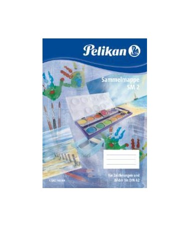 FASIKËLL A2 PELIKAN