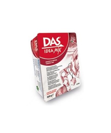 IDEA MIX KUQE 100g DAS