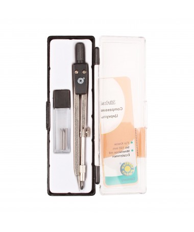 KOMPAS METALIK - OFFICE POINT