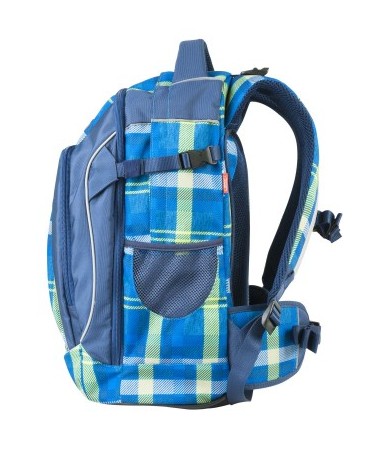 ÇANTË SHKOLLORE, AIRPACK, SKYDIVER 21392 - TARGET