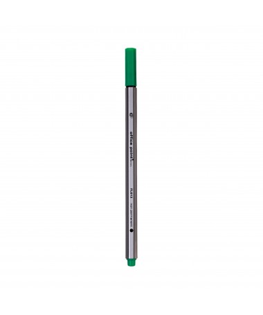 FINELINER FL-613 0.4mm GJELBËR OP