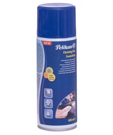 SHKUMË PËR PLASTIKË, 400ml, PELIKAN