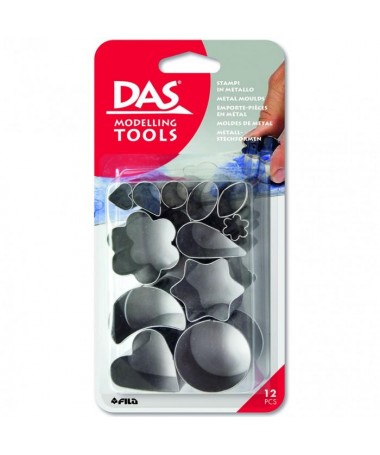 SHABLLONË PËR MODELIM DAS