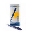 LAPS BALLPOINT, DK-621, 0.7mm, BLUE - OFFICE POINT
