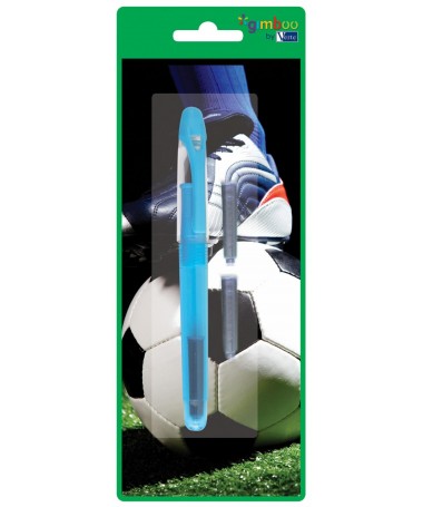 STILOGRAF MIX, GIMBOO