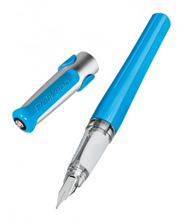 STILOGRAF PELIKANO P480 M, BLUE PELIKAN