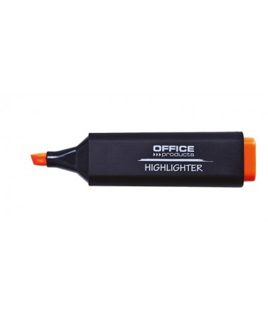 TEXTMARKER, ORANGE - OFFICE PRODUCTS