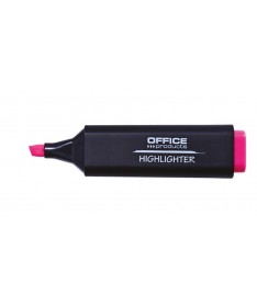 TEXTMARKER PEMBE OFFICE PRODUCTS