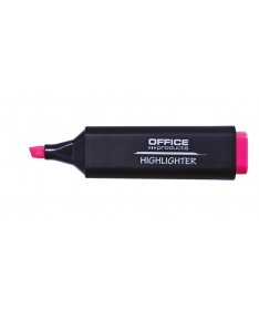 TEXTMARKER, PINK - OFFICE PRODUCTS