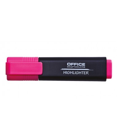 TEXTMARKER PEMBE OFFICE PRODUCTS