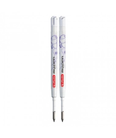RIMBUSHJE BALLPOINT GELL, my.pen - HERLITZ