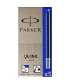 PATRONA TE GJATE KALTER QUINK/ PARKER