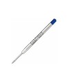 RIMBUSHJE BALLPOINT, QUINK, F, BLUE - PARKER