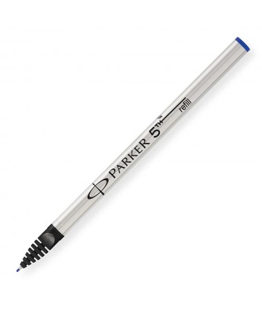 RIMBUSHJE 5TH, F BLUE - PARKER