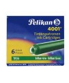 PATRONA TE SHKURTE 1/6 GJELBËR PELIKAN