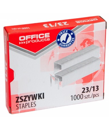 MUNICION No.23/13, 1000 copë, OFFICE PRODUCTS