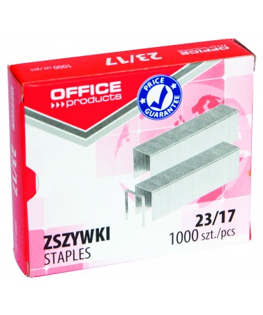 MUNICION No.23/17, 1000 copë, OFFICE PRODUCTS