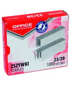 MUNICION No.23/20, 1000 copë, OFFICE PRODUCTS