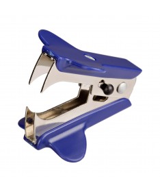 ÇKAPËSE MUNICIONI, BLUE, OFFICE POINT