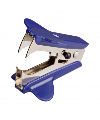 ÇKAPËSE MUNICIONI, BLUE, OFFICE POINT