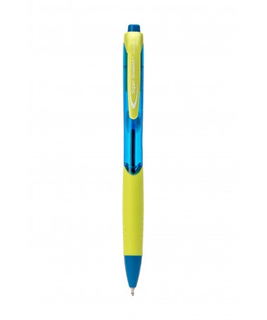 LAPS BALLPOINT, ULTRA SMOOTH, 0.7mm, BLUE - OFFICE POINT
