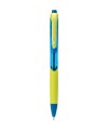 LAPS BALLPOINT, ULTRA SMOOTH, 0.7mm, BLUE - OFFICE POINT