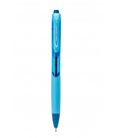 LAPS BALLPOINT, ULTRA SMOOTH, 0.7mm, BLUE - OFFICE POINT