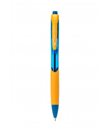 LAPS BALLPOINT, ULTRA SMOOTH, 0.7mm, BLUE - OFFICE POINT