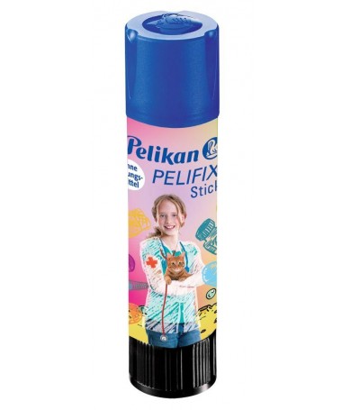 NGJITËS PELIFIX, GIRL,10gr - PELIKAN